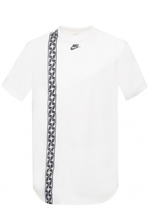 Logo-printed t-shirt, zdjęcie 1 Logo-printed t-shirt od Nike